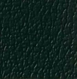 T66 Medium Green Premier Contract Vinyl sample: durable, textured vinyl for commercial use.