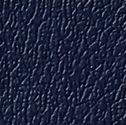 T85 Pacific Blue Premier Contract Vinyl flooring sample: textured, dark blue commercial vinyl