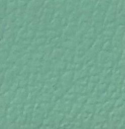 T87 Pastel Green Premier Contract Vinyl sample: durable, textured vinyl for commercial applications.