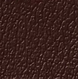 T94 Port Premier Contract Vinyl flooring sample: dark brown, textured surface.