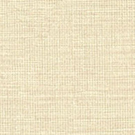 Natural Linen Tan NL002 fabric swatch: light beige, subtly textured linen for home decor projects.
