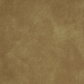 Yorktown Tan YT-203: Tan leather swatch showing texture.