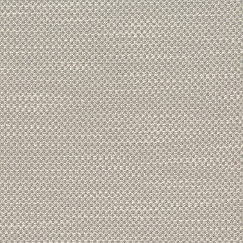 Culp Tome Forge Fabric: light grey, textured upholstery fabric sample