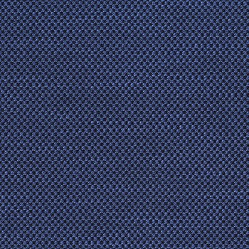 Culp Tome Sapphire fabric swatch: deep blue, textured weave.