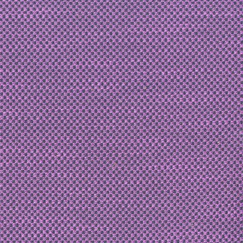 Culp Tome Sugarplum fabric swatch:  soft lavender purple textured weave.