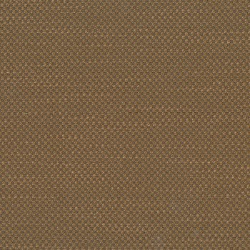 Culp Tome Walnut fabric swatch: rich brown, textured weave.