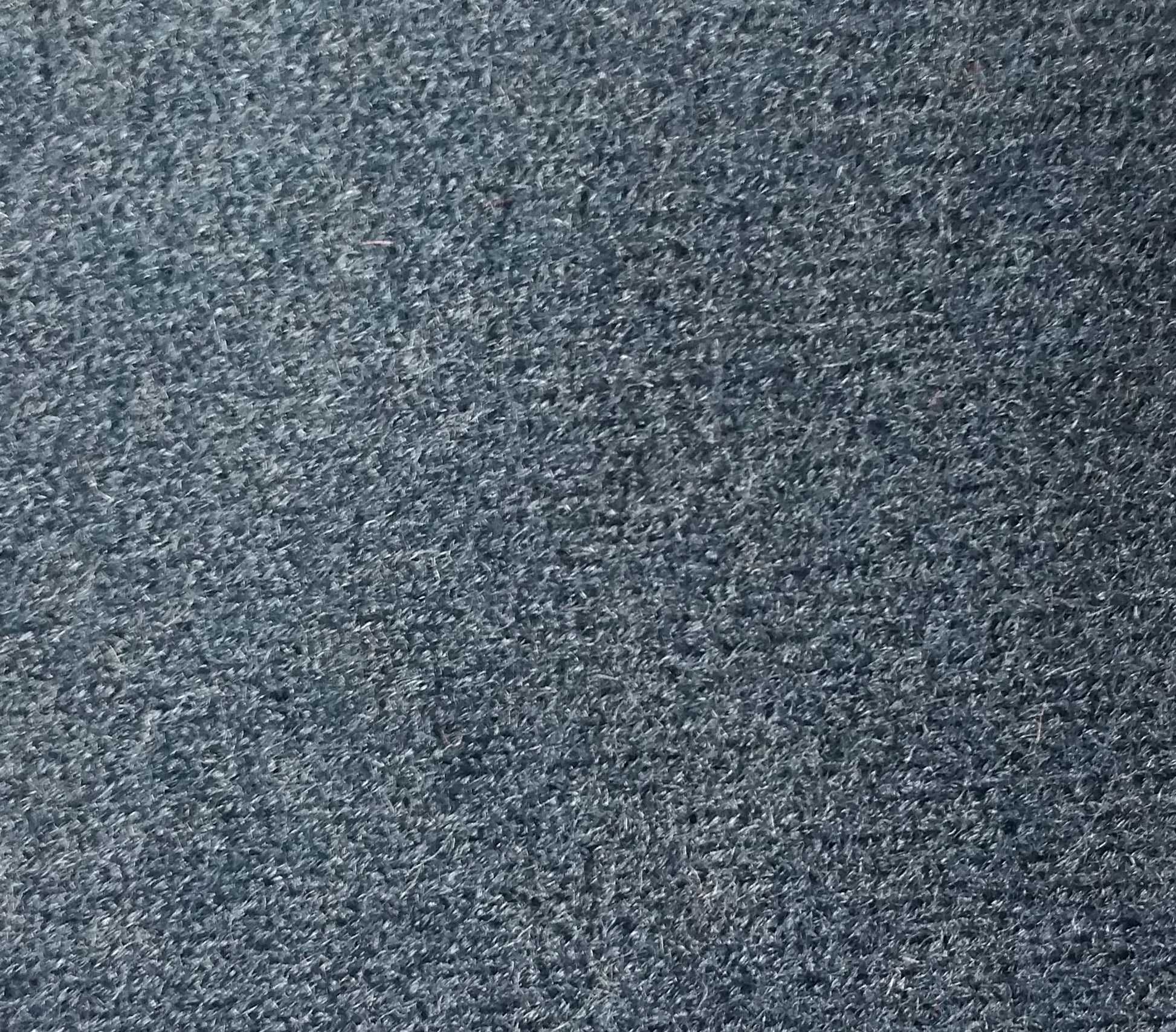 Ultraline dark blue fabric swatch