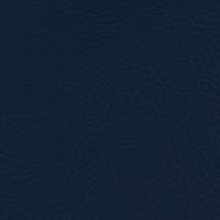 Tradewinds Plus Ultramarine: Deep navy blue textured vinyl fabric sample.