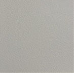 VLST-68 Valencia Light Gray Vinyl sample: textured, durable vinyl upholstery fabric.