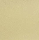 VLST-57 Valencia Light Ivory Vinyl sample: smooth, textured vinyl in a light ivory color.