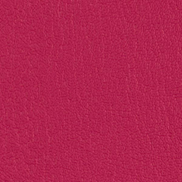 Colorguard Very Berry NFR 543804 vinyl fabric roll, deep pink textured leatherette