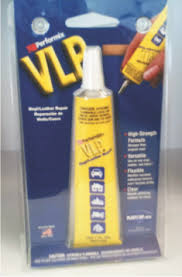 VLP 12oz Vinyl Repair Adhesive