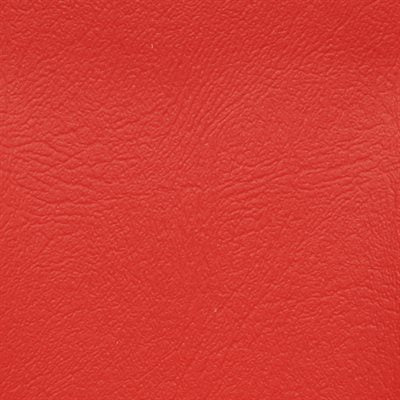 VLST-08 Monticello Red vinyl fabric swatch