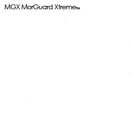 MGX MorGuard Xtreme Sundance White SD701