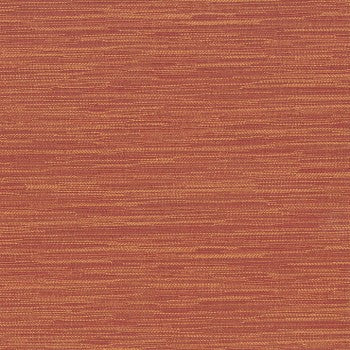 Culp Winslow Blaze Fabric: Rich rust-toned upholstery fabric with subtle texture.