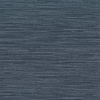 Culp Winslow Blue Chip Fabric: Durable, sophisticated blue-grey textured upholstery fabric.