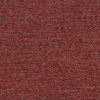 Culp Winslow Deep Red fabric swatch: rich, textured deep red upholstery fabric.