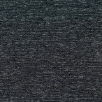 Culp Winslow Jet fabric swatch: dark gray, subtly textured weave.