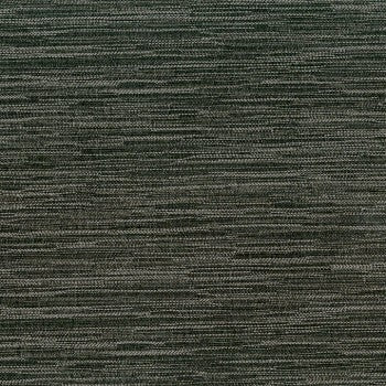Culp Winslow Mineral Fabric: Dark gray textured fabric swatch, ideal for upholstery and drapery.
