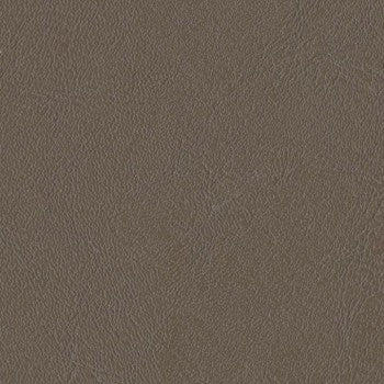 Yosemite Ash Polyurethane fabric sample; taupe, PVC-free, durable upholstery material.