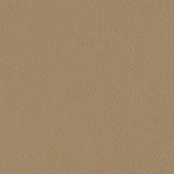 Yosemite Light Brown Polyurethane PVC-free upholstery fabric sample