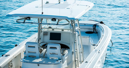 How to Build Boat Seat Cushion Foam from Scratch: Marine Vinyl and Needed Supplies