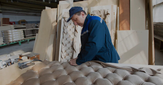 How to Replace Couch Cushion Foam: Step-by-Step DIY Guide