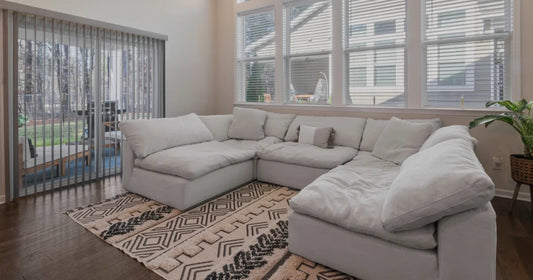 Most Durable Upholstery Fabric for High-Traffic Furniture