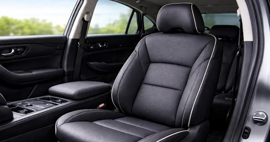 High-Density Foam for Car Seats: What Auto Upholsterers Use and Why