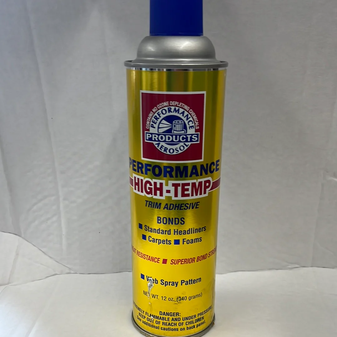 How to Use Spray Adhesive: Types, Tips and Common Mistakes