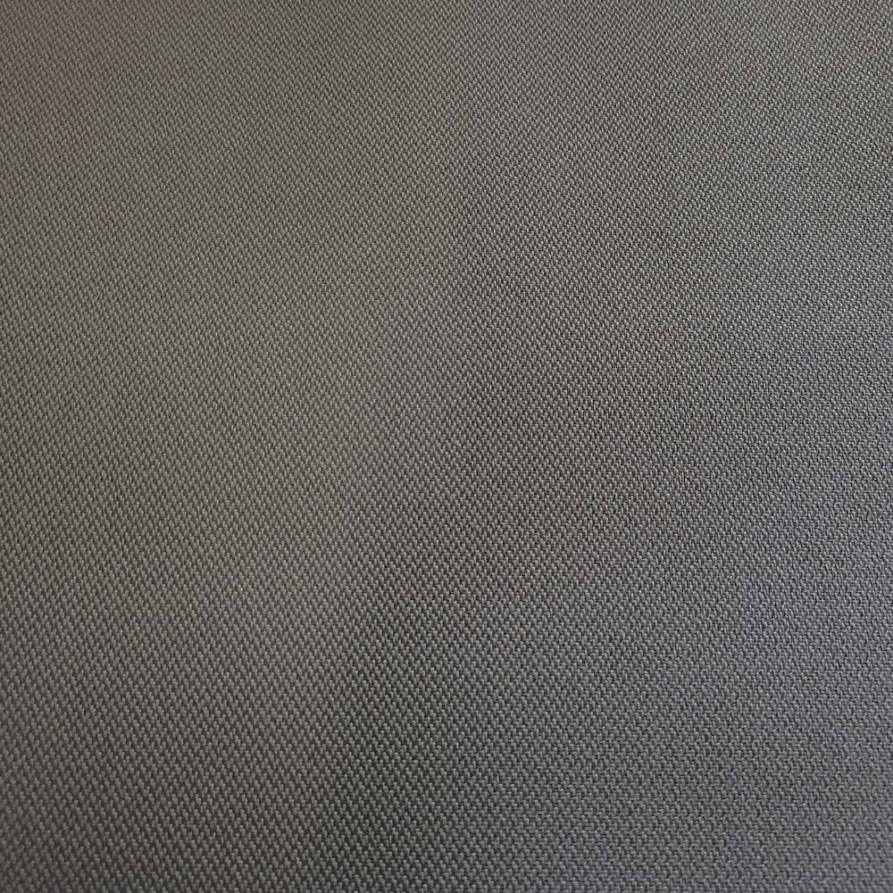 Close-up of gray fabric texture, item #8185, RING #813.