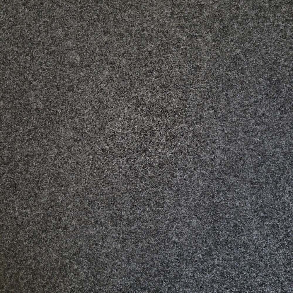 Dark gray Ez Flex Heather Trunk Liner texture