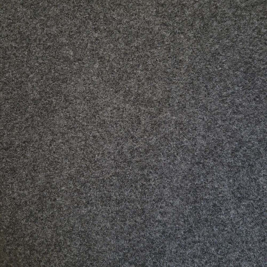 Dark gray Ez Flex Heather Trunk Liner texture