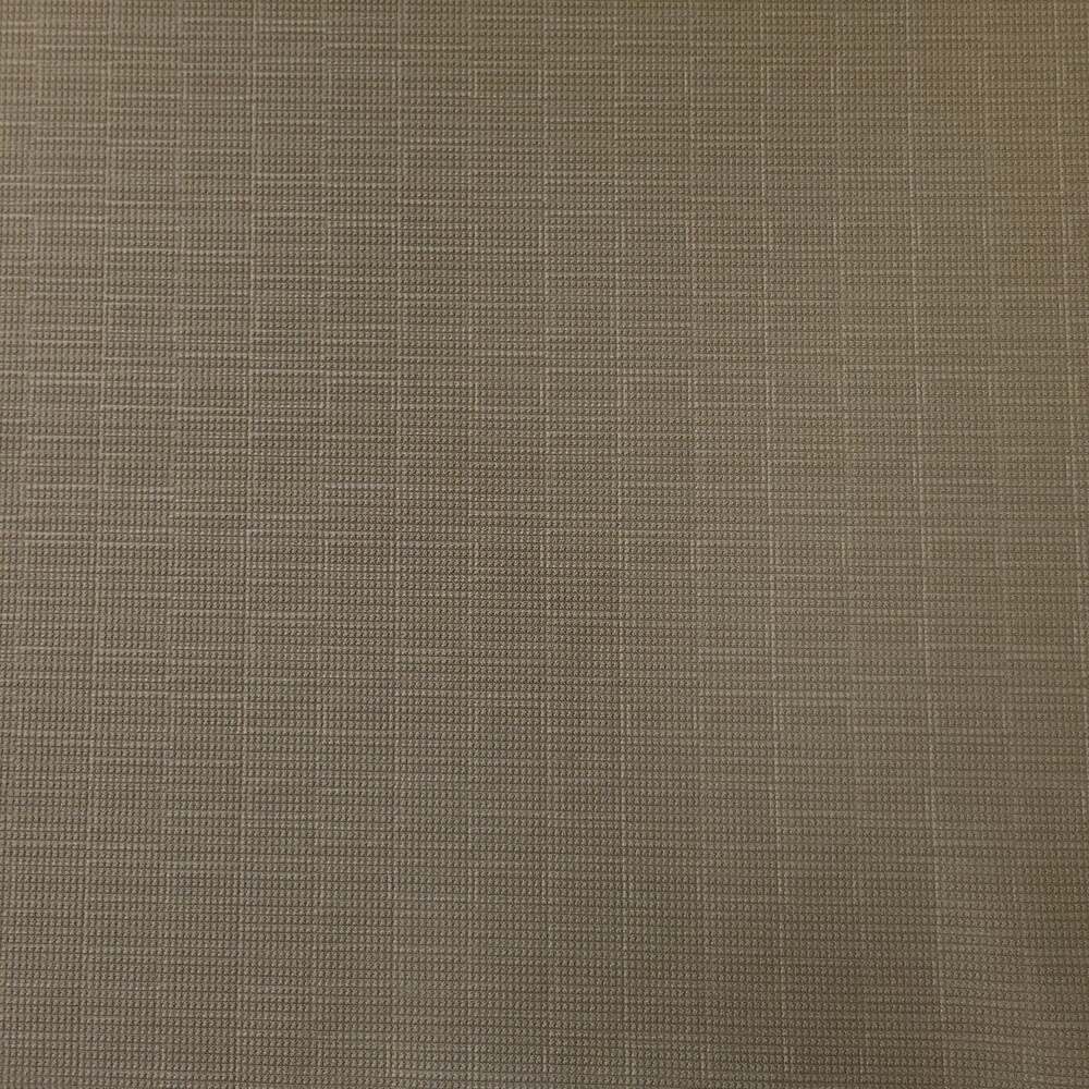 Sheldon Med Grey Stone Detroit 1132 CHRYSLER ring #1419 fabric swatch