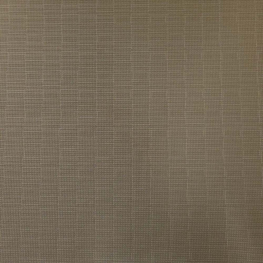 Sheldon Med Grey Stone Detroit 1132 CHRYSLER ring #1419 fabric swatch