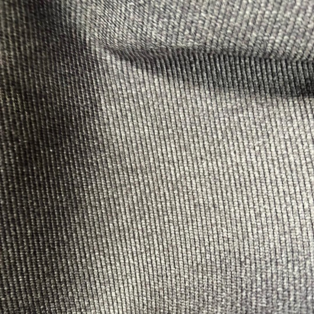 Fabric Ring | Modura Gray | Midwest Fabrics