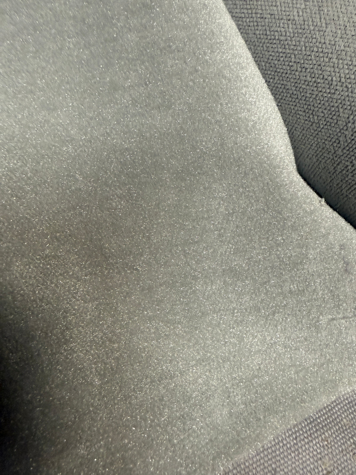 1228 E9641 Silver fabric