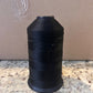 69 Polyester Black 8oz spool