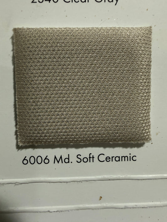 SL6006 Md Soft Ceramic tan automotive headliner fabric