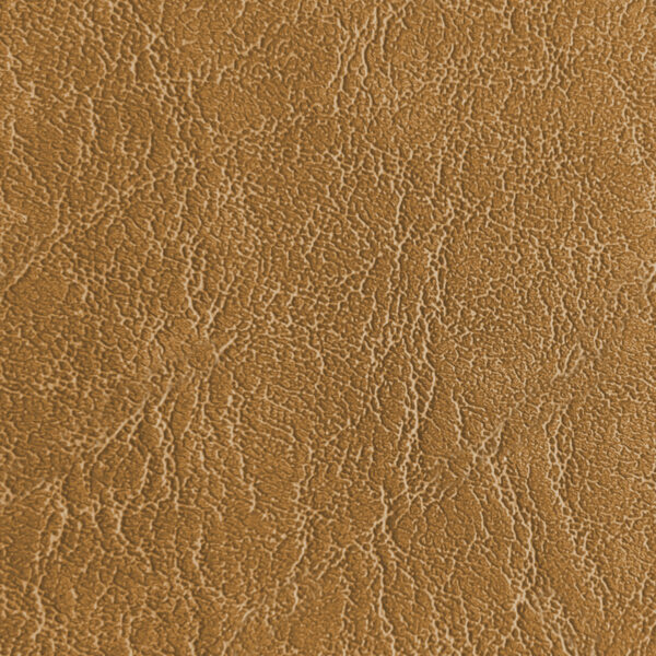Morbern Carrara CR518 Wheat contract upholstery vinyl swatch, suitable for marine and automotive use
