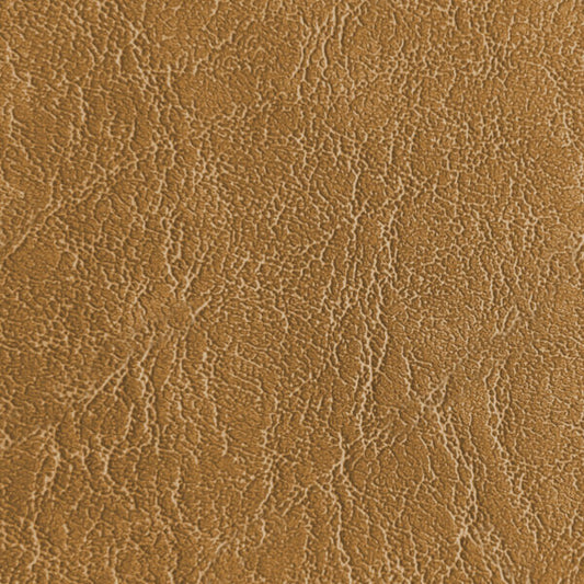 Morbern Carrara CR518 Wheat contract upholstery vinyl swatch, suitable for marine and automotive use