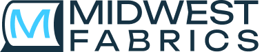 Midwest Fabrics logo