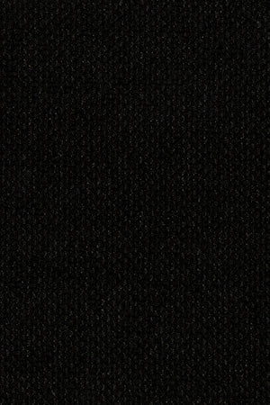 Sherpa Black Tweed Fabric (904)