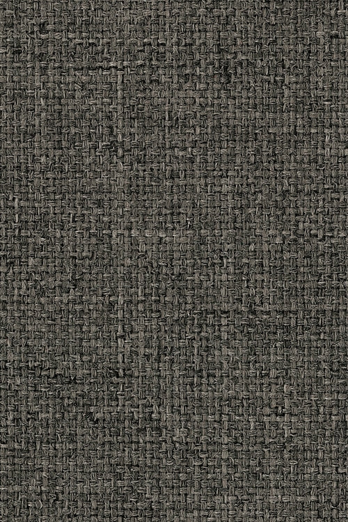 Sherpa Grey Heather Tweed Fabric (895)