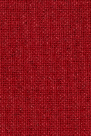 Sherpa Scarlet Tweed Fabric (1723)