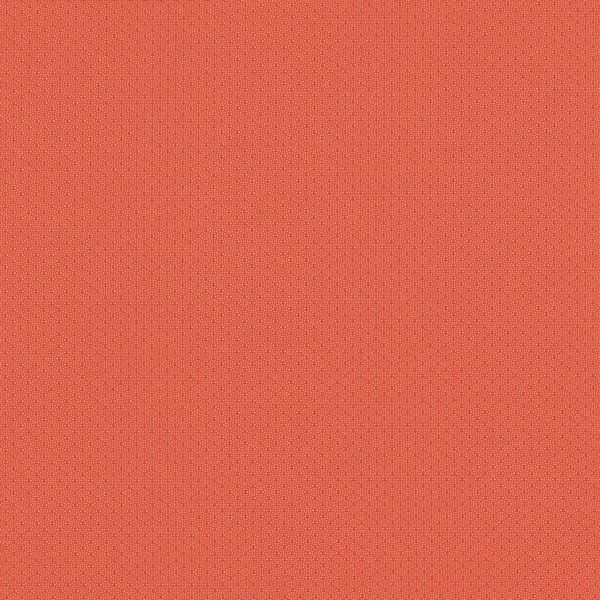 Morbern Edge Orange EG307 marine upholstery vinyl swatch