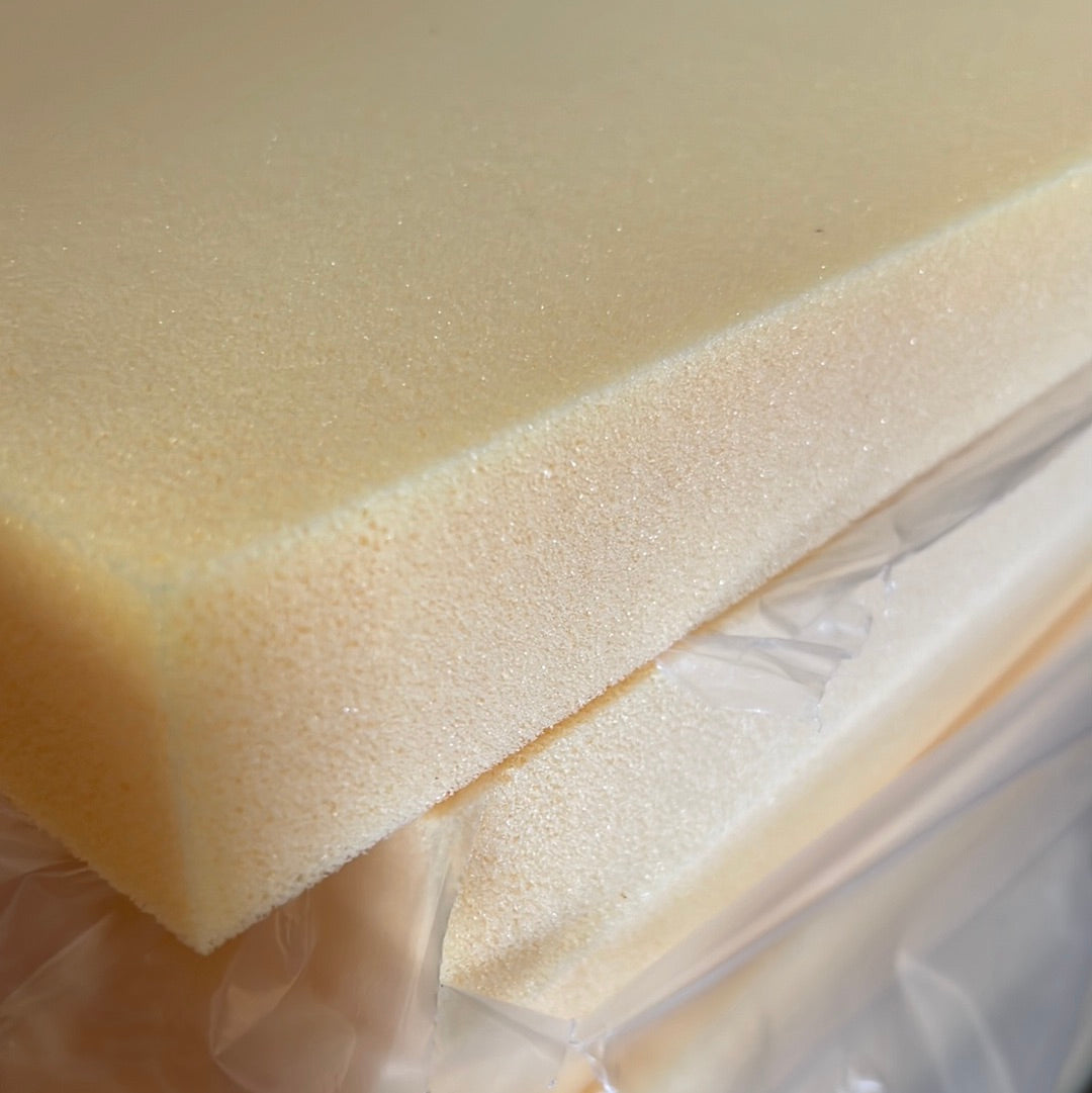 Upholstery Foam by the Sheet - 80 x 24