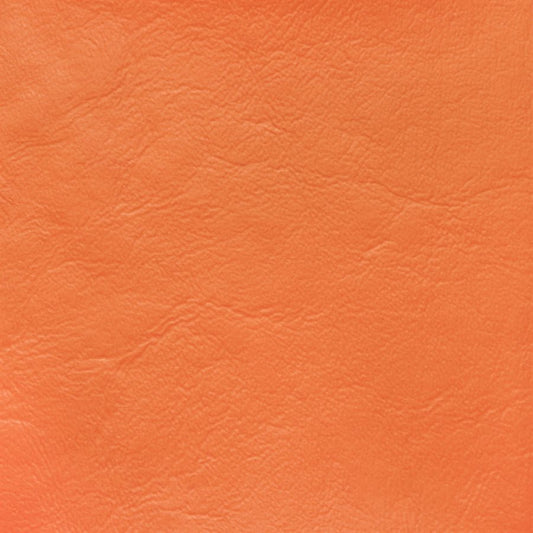 Seascape Orange Marine Vinyl
