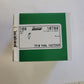 AUVECO 10780 Trim Panel Fasteners: 100-pack, green & white box, for Ford vehicles.
