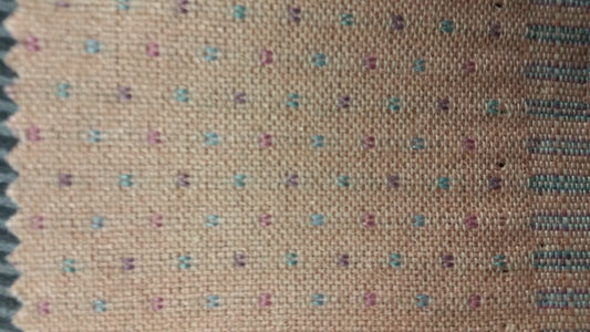 NTM0036 Pink Contract Fabric